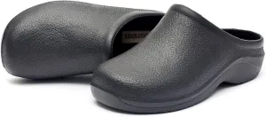 Waterproof Premium Garden Clog Shoes for Men with Arch Support
