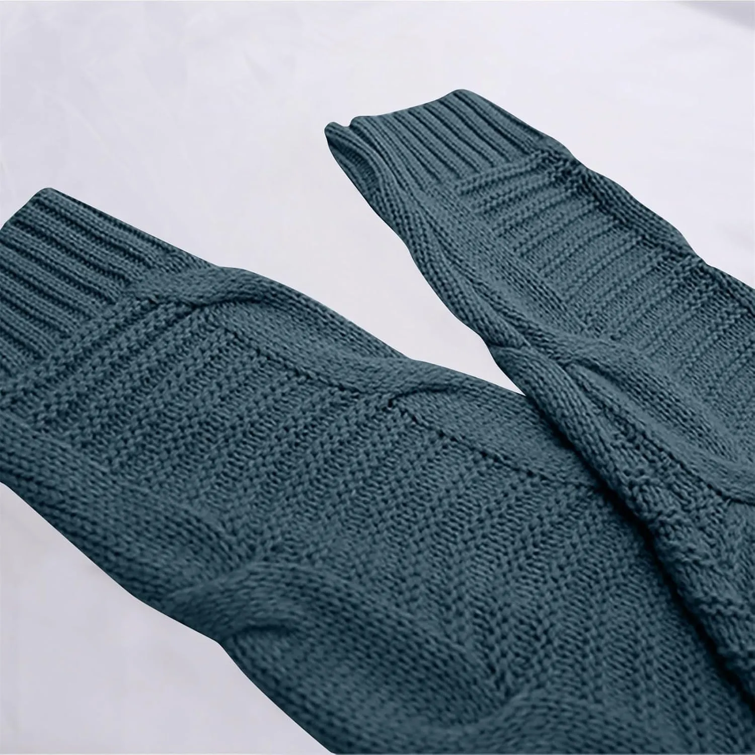 Women's Chunky Cardigan Sweater Jacket, Women's Chunky Sweater, Soft Knit Cardigan Sweater with Pockets