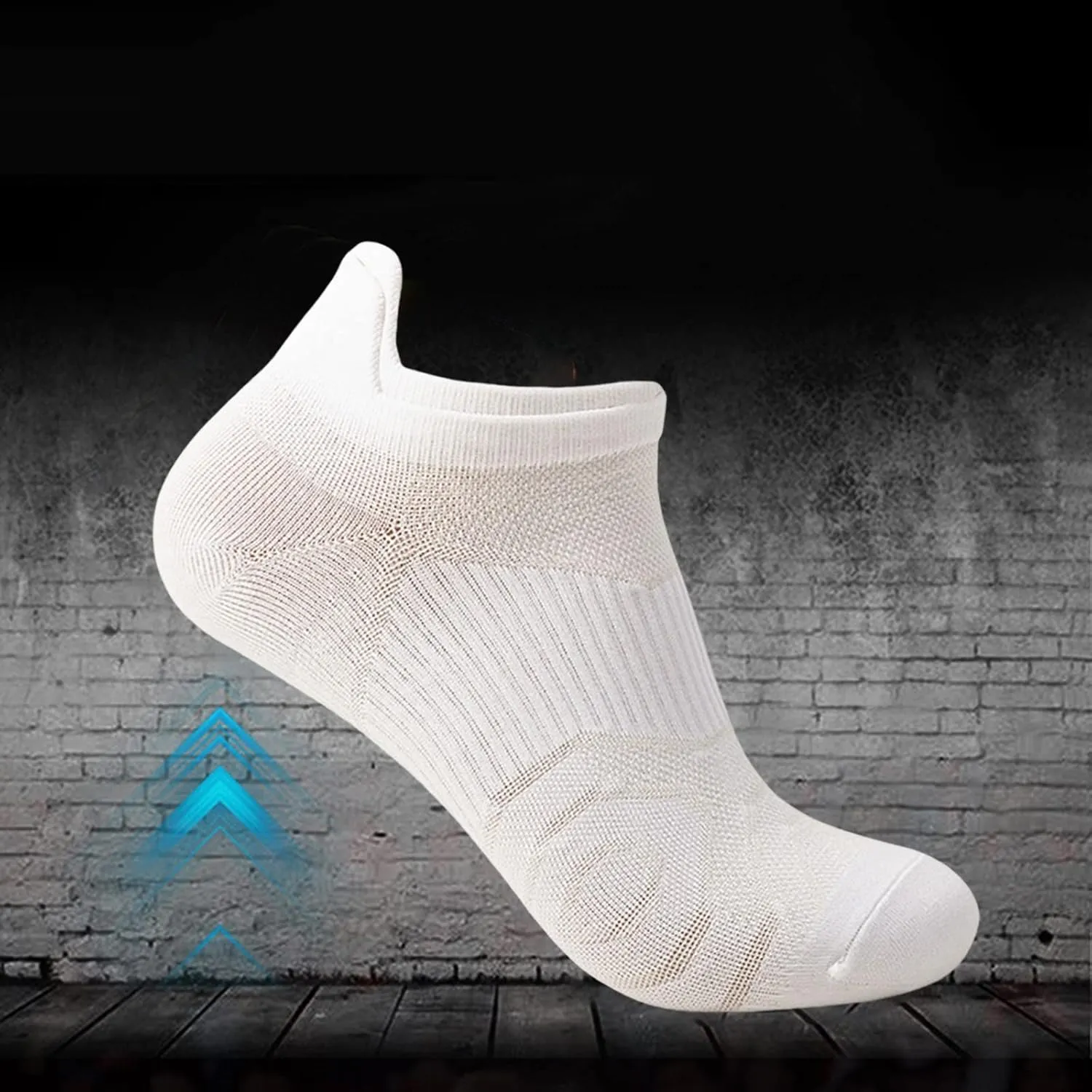 Womens Cozy Socks Funny Gym Support No Show Thick Hiking Comfy Socks Heated Socks Pumps Athletic Summer Running Cute