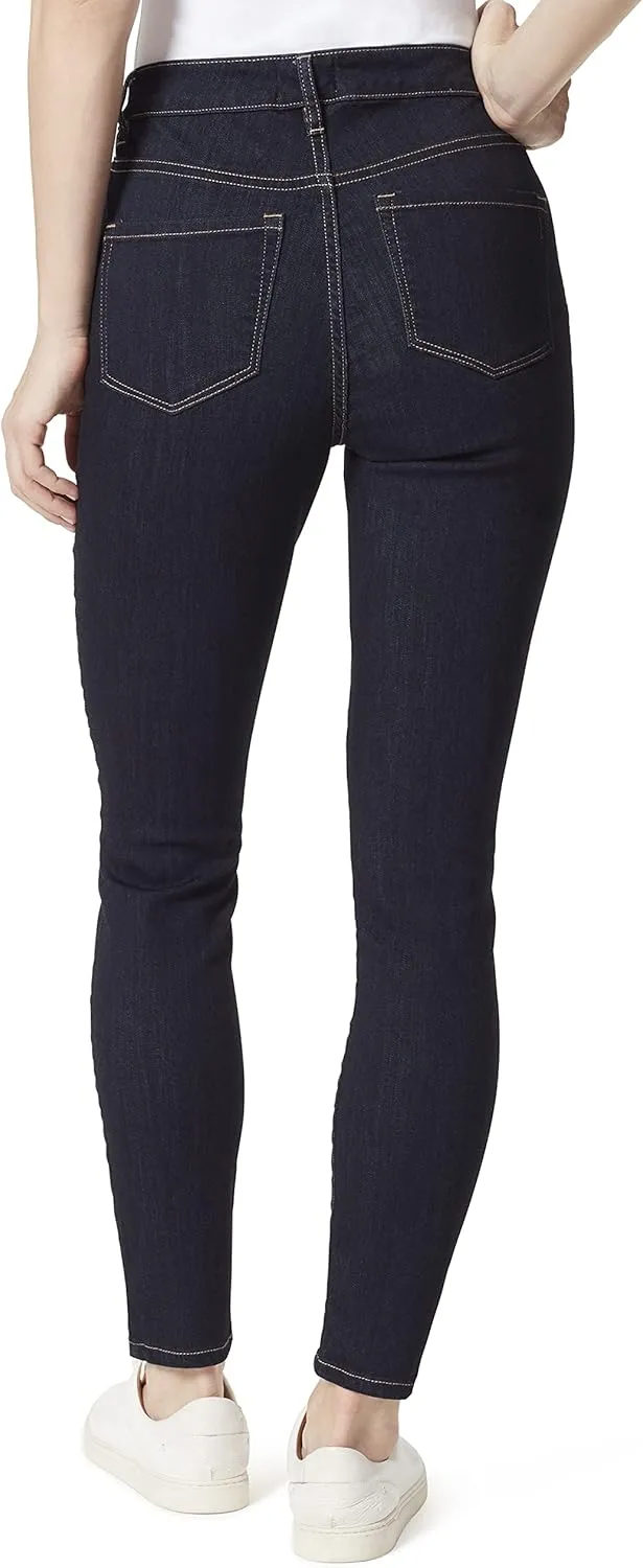 Women's Go-to High Rise Skinny Jean