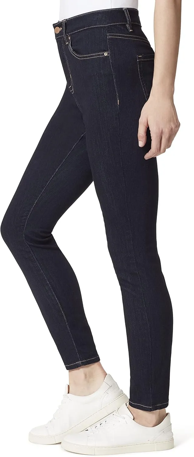 Women's Go-to High Rise Skinny Jean