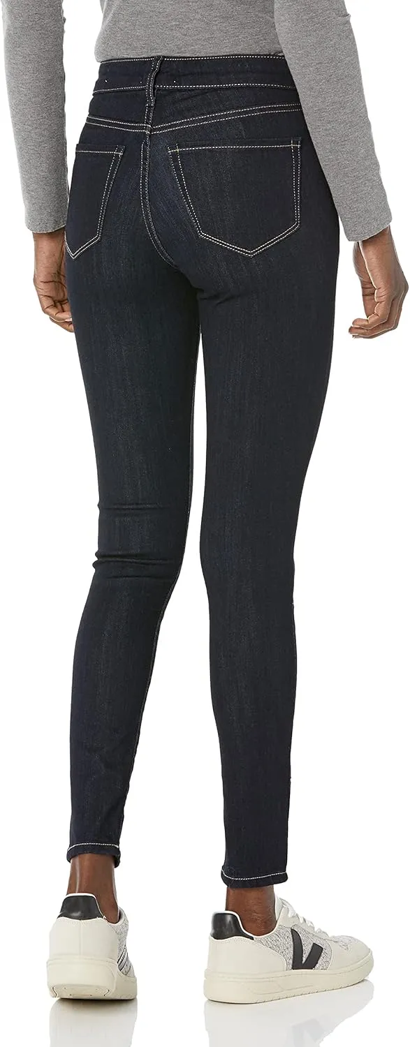Women's Go-to High Rise Skinny Jean