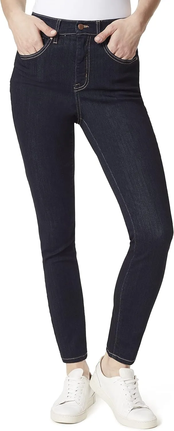 Women's Go-to High Rise Skinny Jean