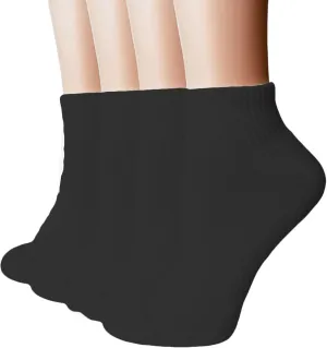 Womens Heated Socks Basics Running Compression No Show Thick Cycling Funny Socks Comfy Socks Thin Support Hiking Gym