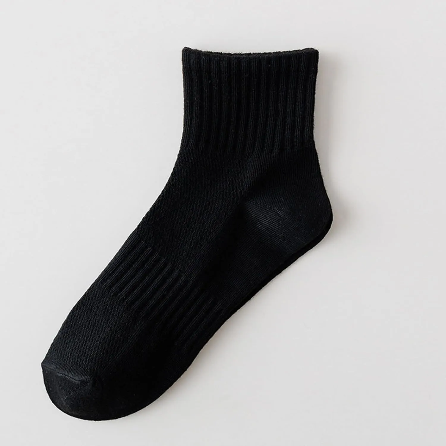 Womens Heated Socks Basics Running Compression No Show Thick Cycling Funny Socks Comfy Socks Thin Support Hiking Gym