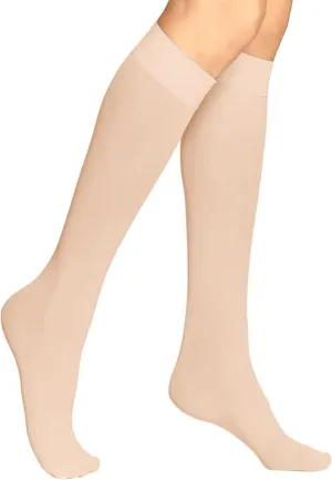 Women's Knee High Socks Comfy Socks Cute Over The Knee Compression Boot Socks Cotton Hiking Thick Socks Cozy Socks