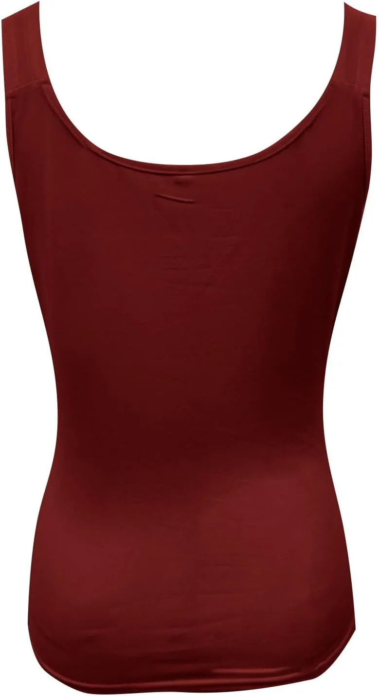 Women's Sexy Lace Camisole Tank Tops 2025 Summer V Neck Solid Color Vest Slim Fit Seamless Shirts