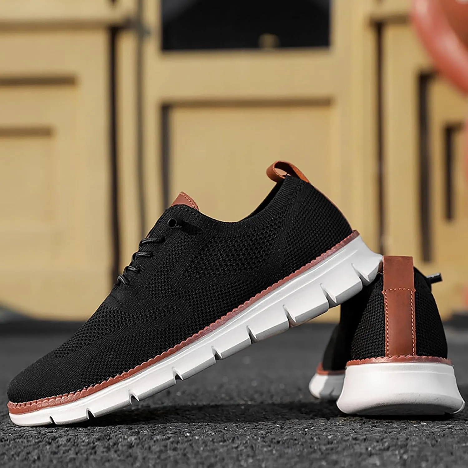 Womens Shoes FlatsWomens White Sneakers Loafers for Women 2024 Keep Warm Flat Bottom Christmas Running Shoes Women Slip on Non Slip Low Top Casual