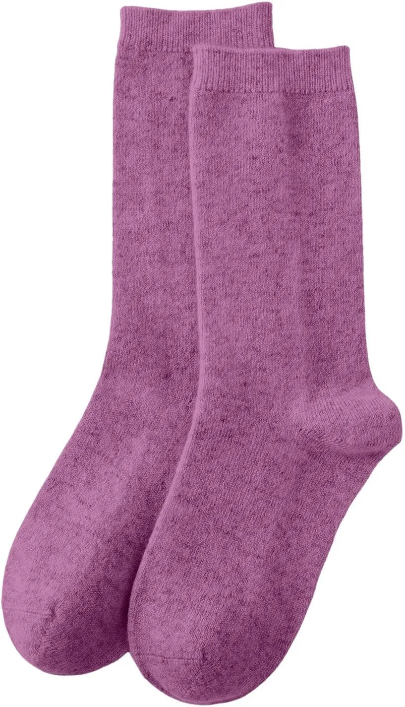 Womens Socks Thin Warm Support No Show Heated Cycling Funny Socks Compression Socks Winter Casual Fleece Lined Cute